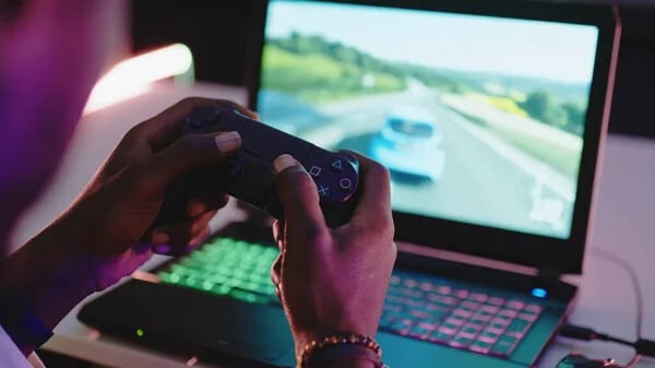 Image 1 of Why Online Gaming Is Important to the Future of Digital Entertainment